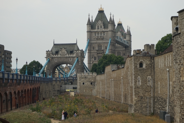 ST48: Tower-Bridge (London, 17.08.2022)
