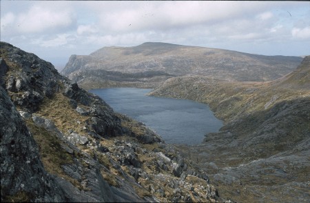 Fuar Loch Mor