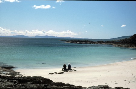 Point of Sleat