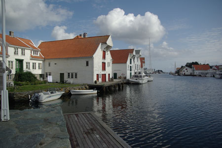 Skudeneshaven