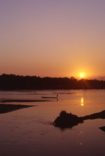 Chitwan-Nationalpark
