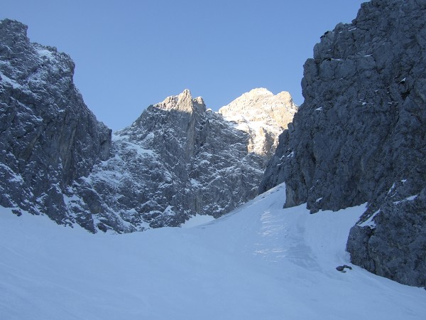 Tiefkarspitze