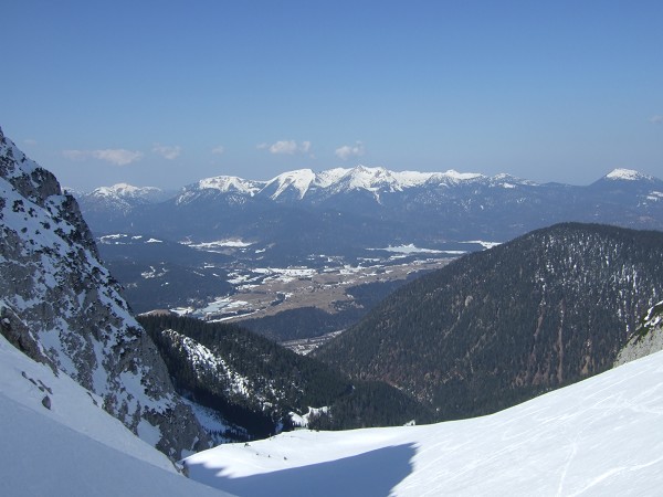 Tiefkarspitze