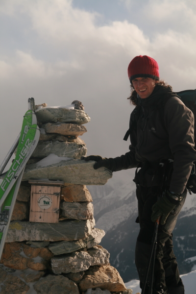 Hipoltspitze 2008