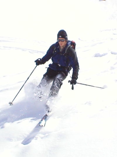 Sulzkogel 2003
