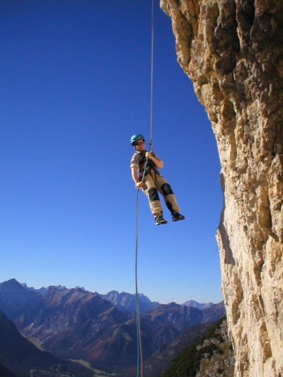 Rotspitze 2004