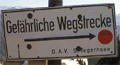 Wegweiser
