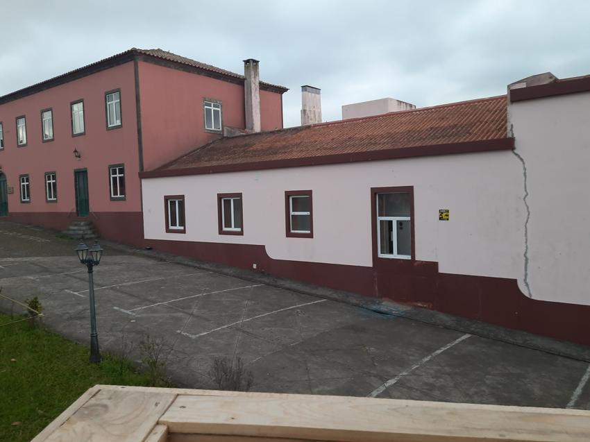 Sao Miguel