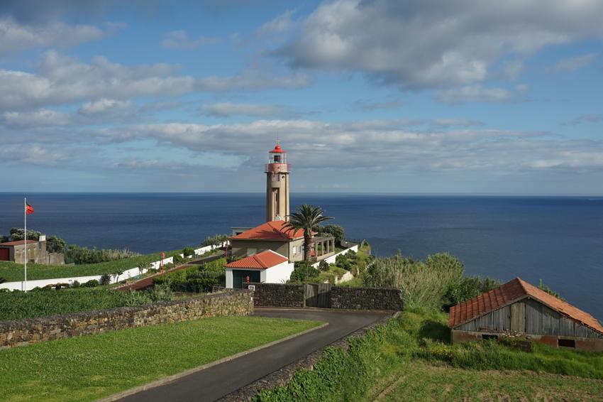 Azoren - São Miguel - Ponta Garca