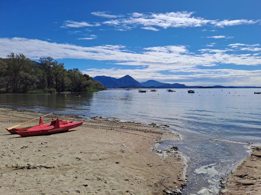 Lago Maggiore