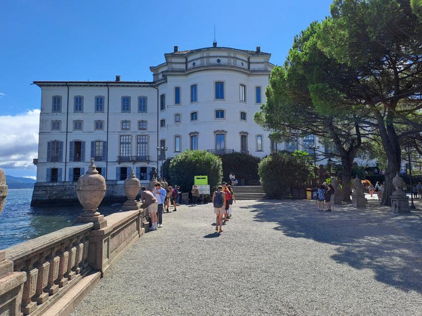 Borromäische Inseln