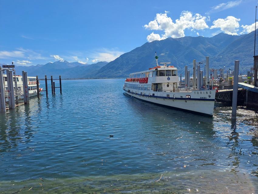 Locarno