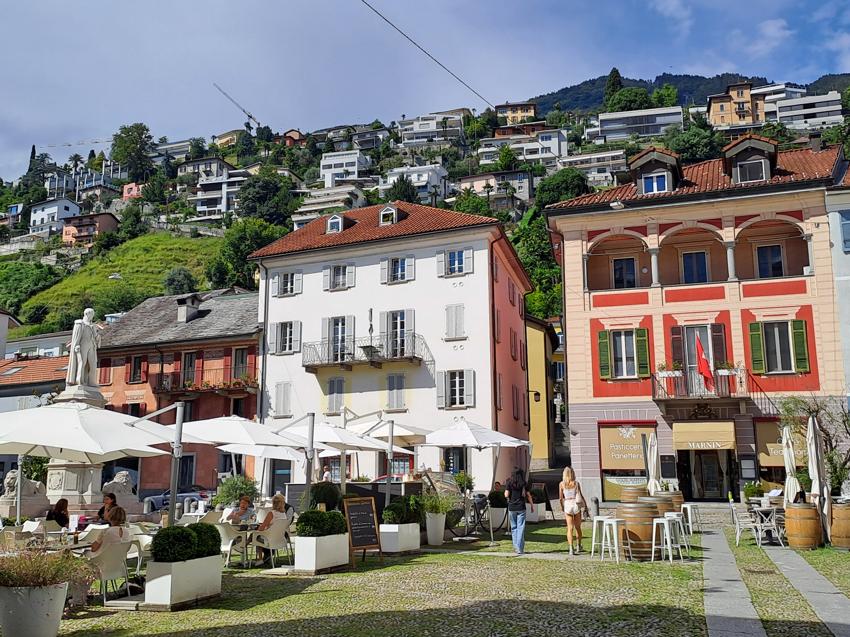 Locarno