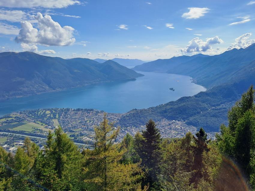 Locarno