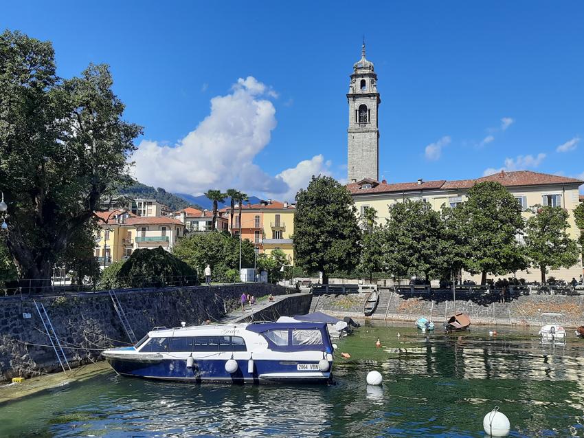 Lago Maggiore