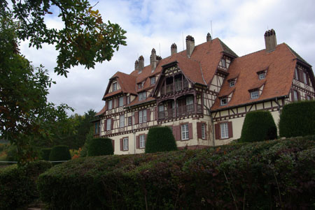 Villa Riesack
