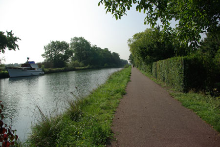 Rhone-Rhein-Kanal