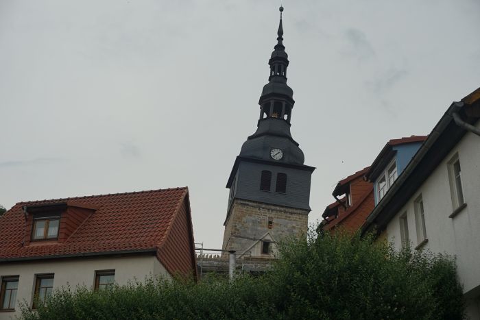 Deutschland p langs