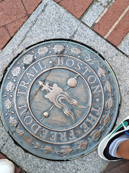 Boston