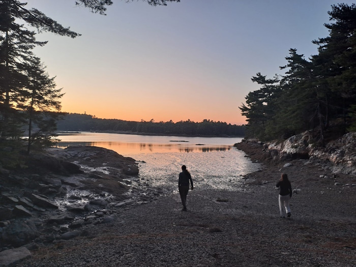 Acadia Nationalpark