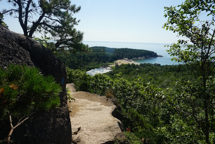 Acadia Nationalpark