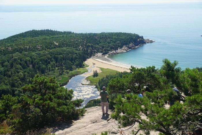 Acadia Nationalpark