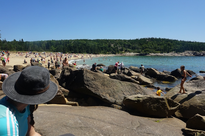 Acadia Nationalpark