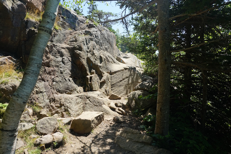 Acadia Nationalpark