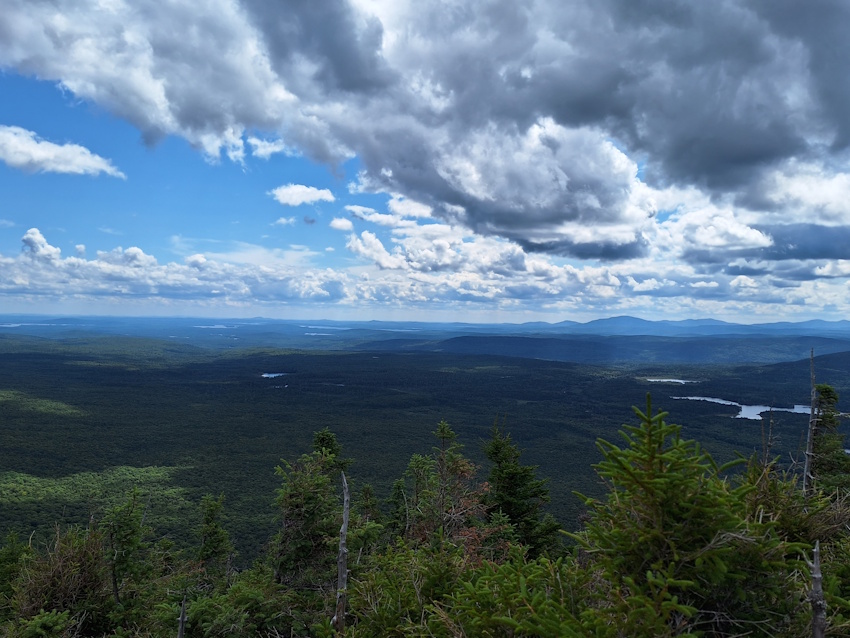 Baxter State Park