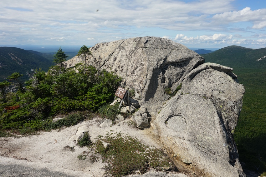Baxter State Park