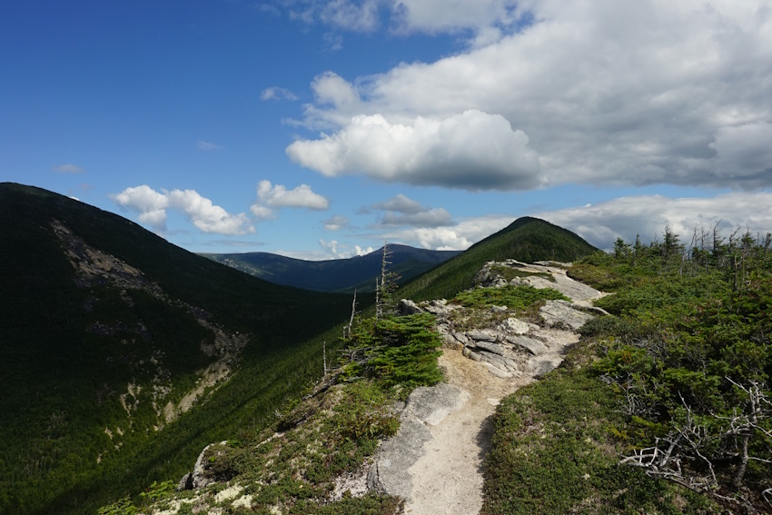 Baxter State Park