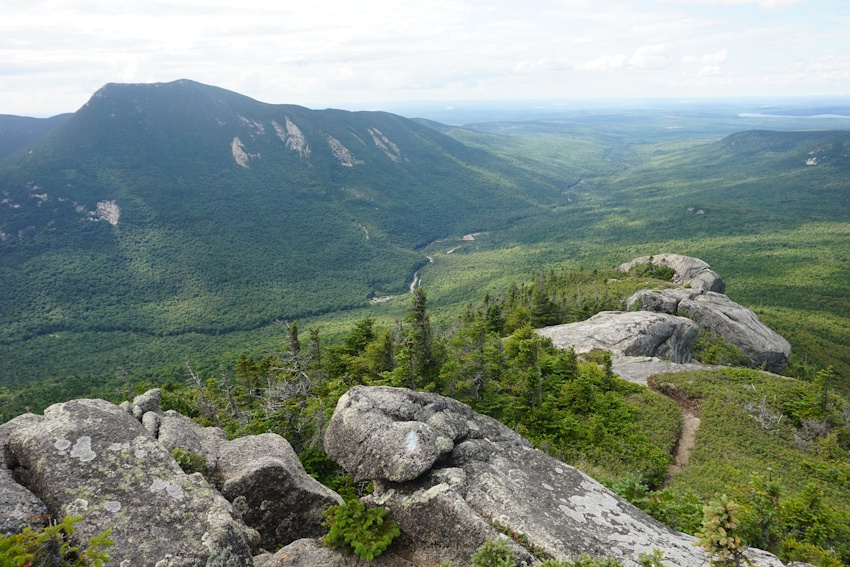 Baxter State Park
