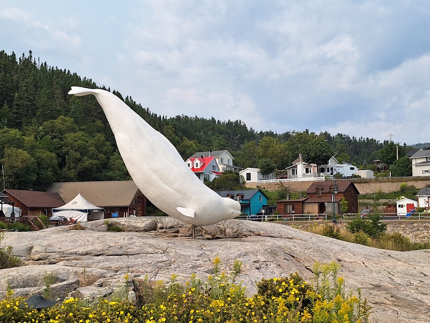 Saguenay