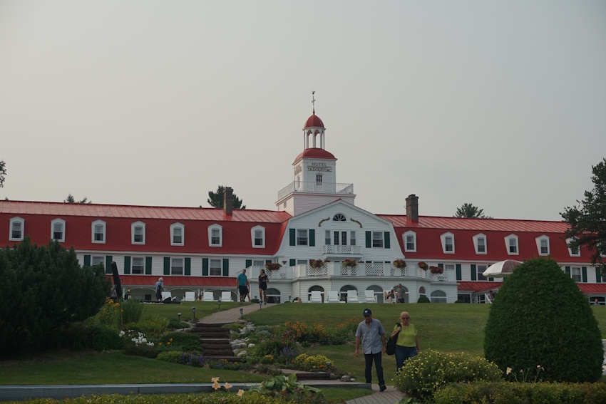 Saguenay
