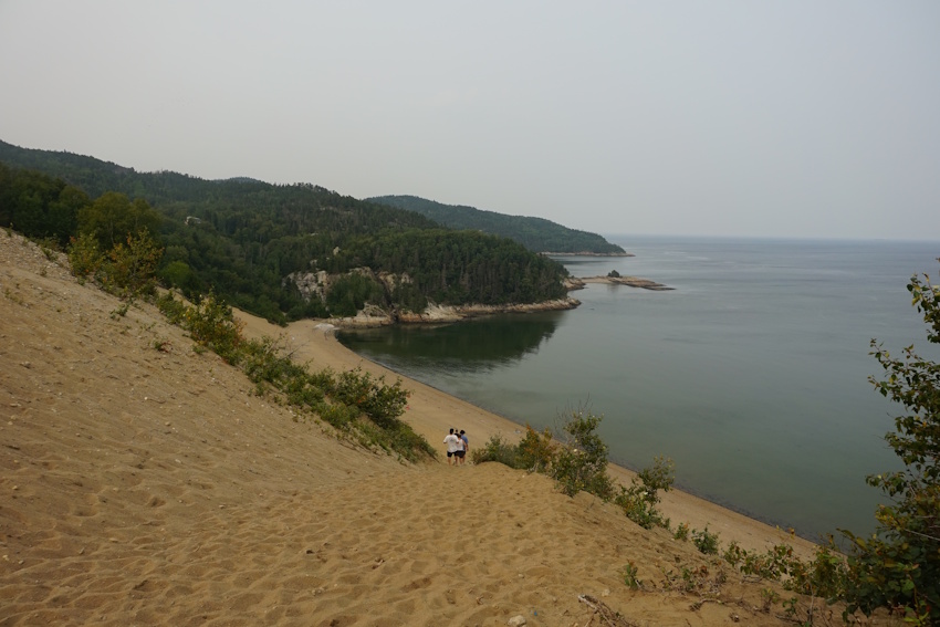 Saguenay