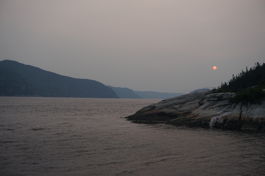 Saguenay