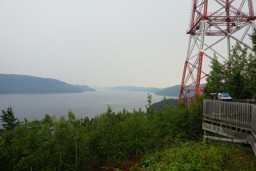 Saguenay