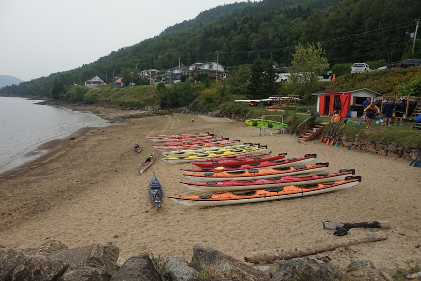 Saguenay