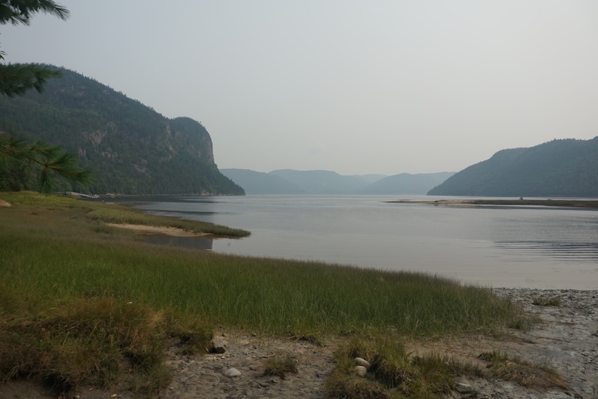 Saguenay
