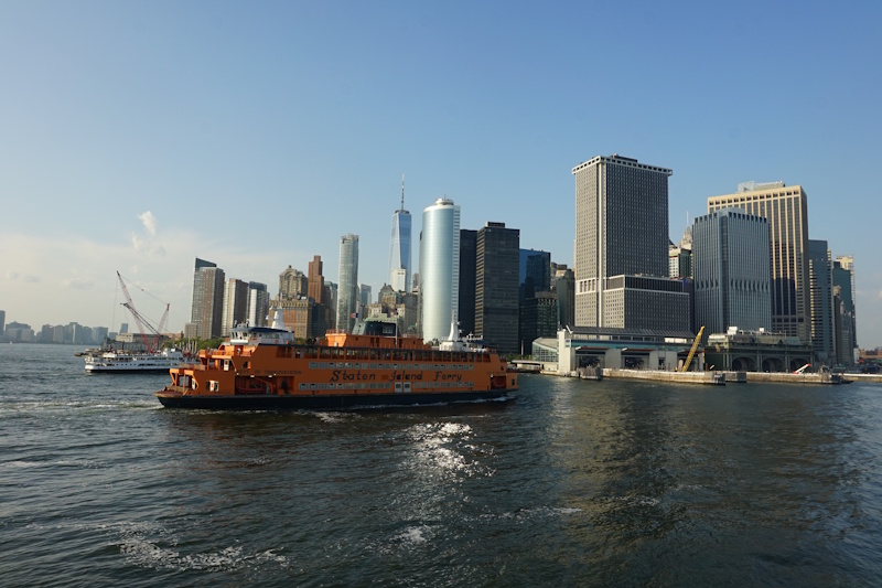 New York