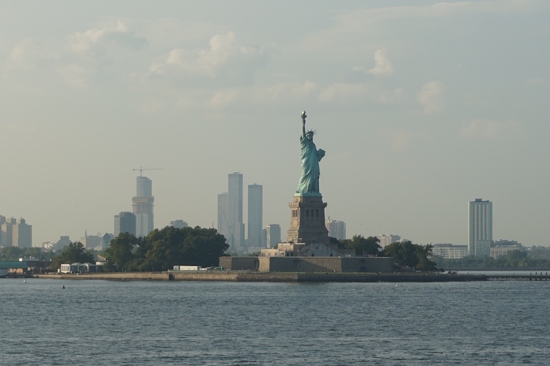 New York
