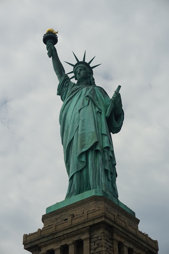 New York
