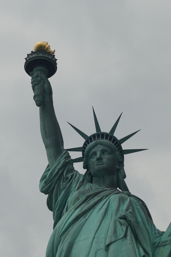 New York
