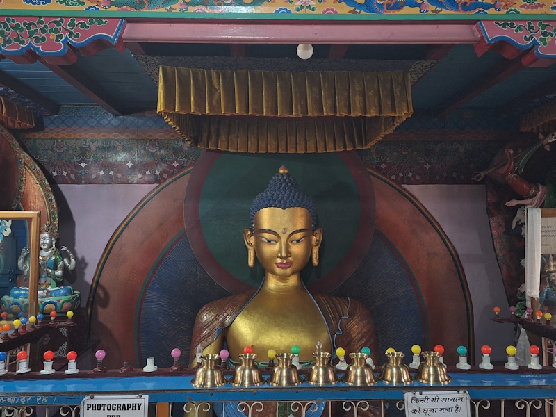 Ladakh - Zanskar 2026