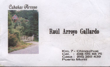 Raul Arroyo Gallardo