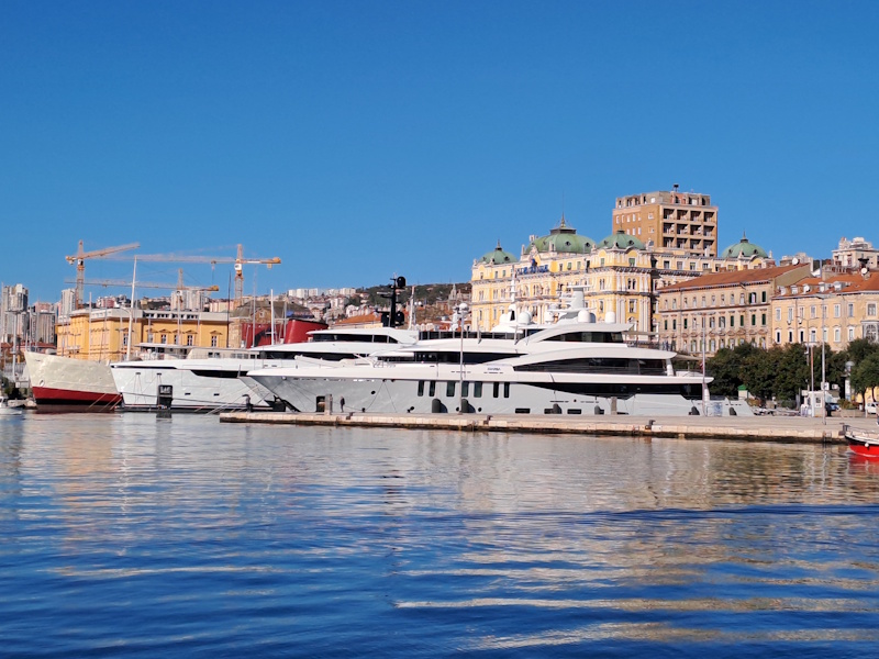 Rijeka 2025