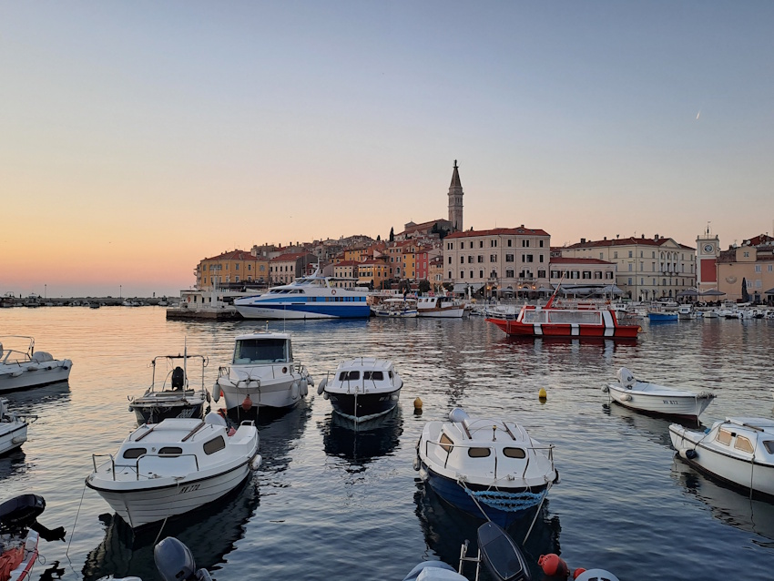 Rovinj