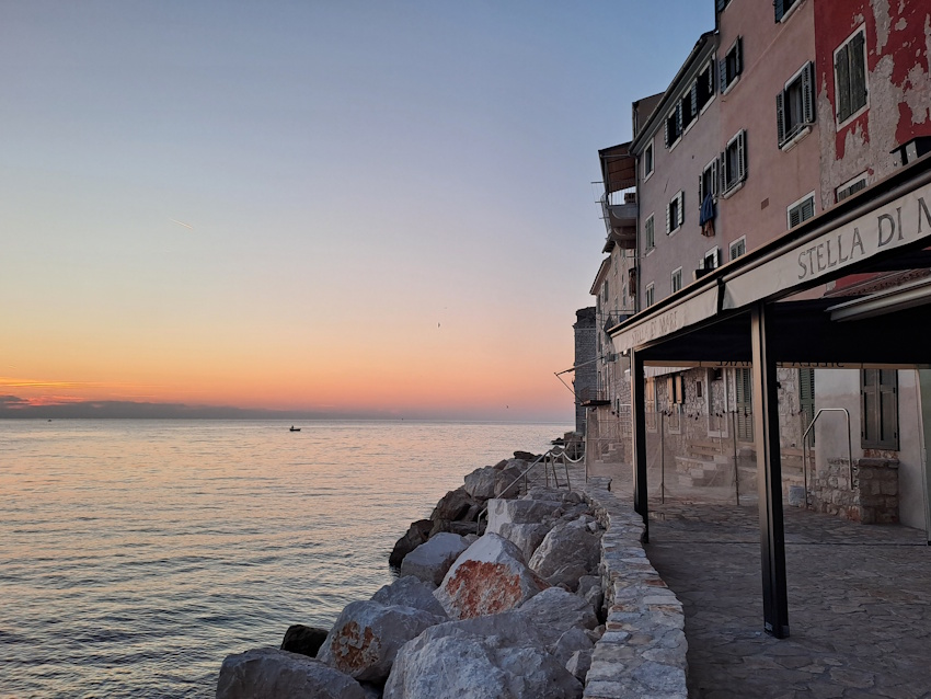 Rovinj