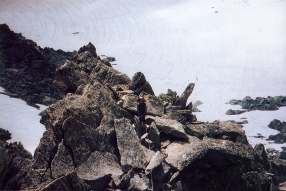Gletschhorn