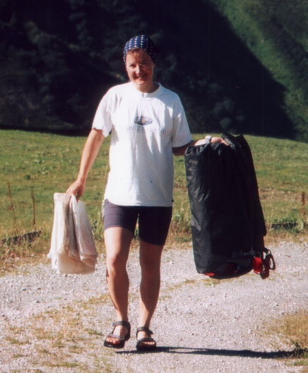 Gletschhorn